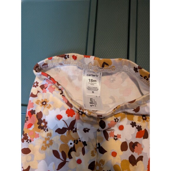 Four Pairs of 12-18 M Leggings - Picture 9 of 12